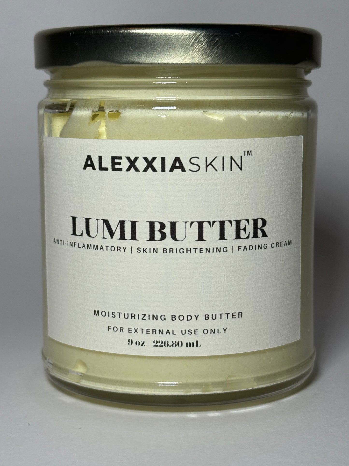 LUMI BODY BUTTER