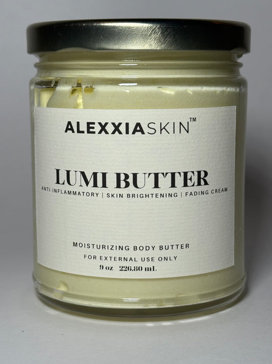LUMI BODY BUTTER